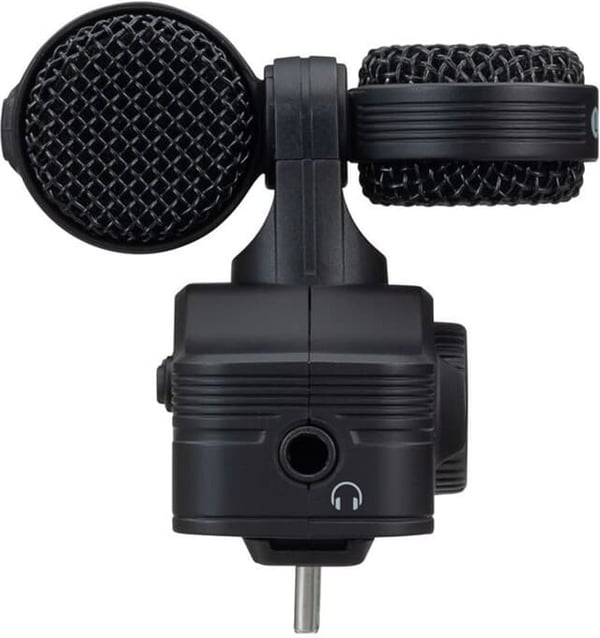 Zoom AM7 -stereomikrofon