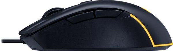 Asus TUF Gaming M3 Gen II-spelmus