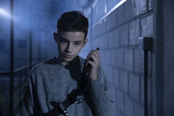 SPY X Walkie Talkies -radiotelefoner