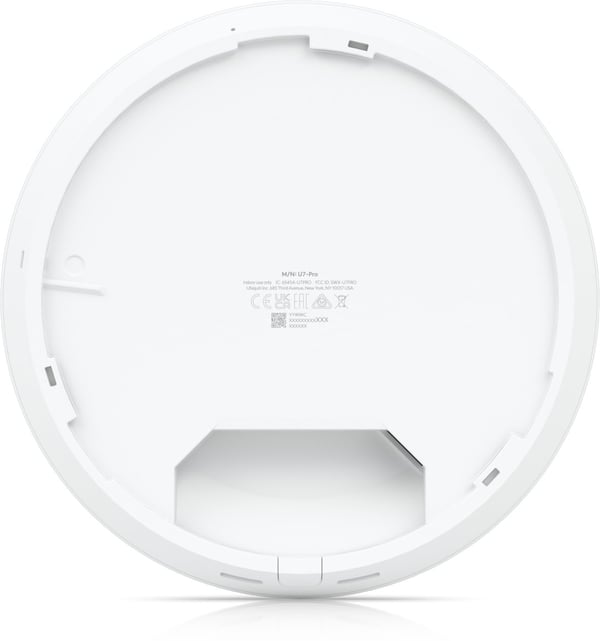 Ubiquiti UniFi 7 Pro -WiFi-adgangspunkt