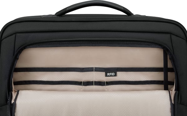 Lenovo ThinkPad Professional 14" Topload Gen 2 computertaske, sort
