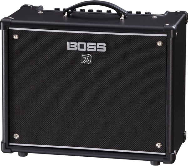 Boss Katana-50 MkIII -1x12" gitarrkombi, 50 W