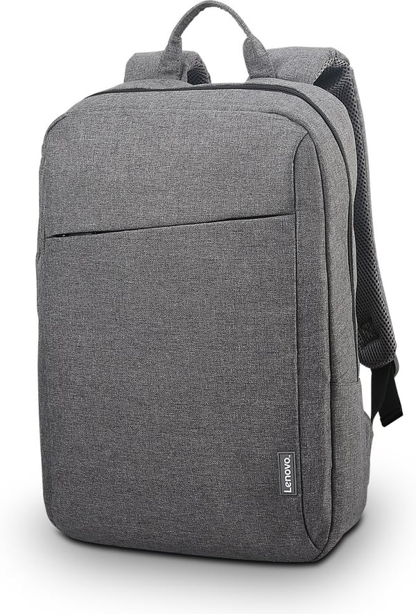 Lenovo 15,6" Laptop Casual Backpack B210 - rygsæk, grå