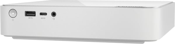 Lenovo IdeaCentre Mini-pc, Win 11 (90W20057MW)