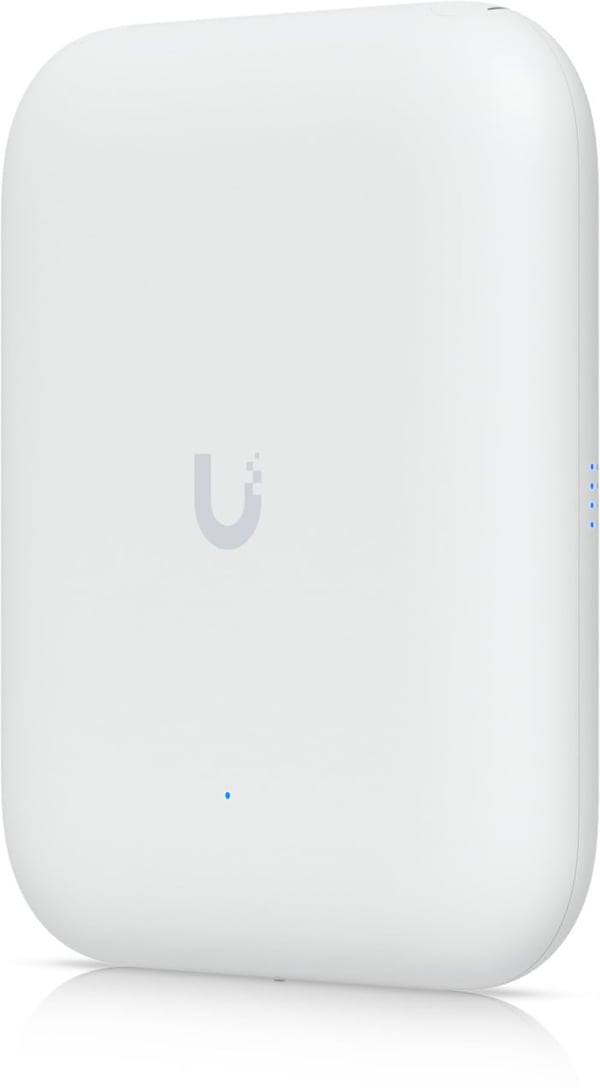 Ubiquiti UniFi U7 Outdoor -WiFi-accesspunkt