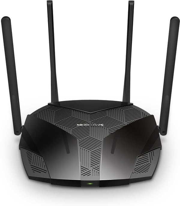 Mercusys MR3000X Dual-band -WiFi 6-router