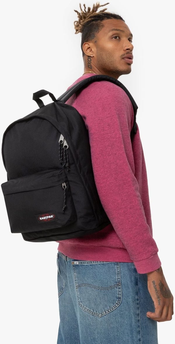 Eastpak OUT OF OFFICE rygsæk, sort