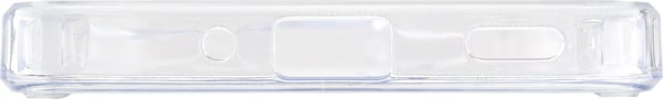 FoneKit Premium Clear Case -skyddsskal, Samsung Galaxy A16