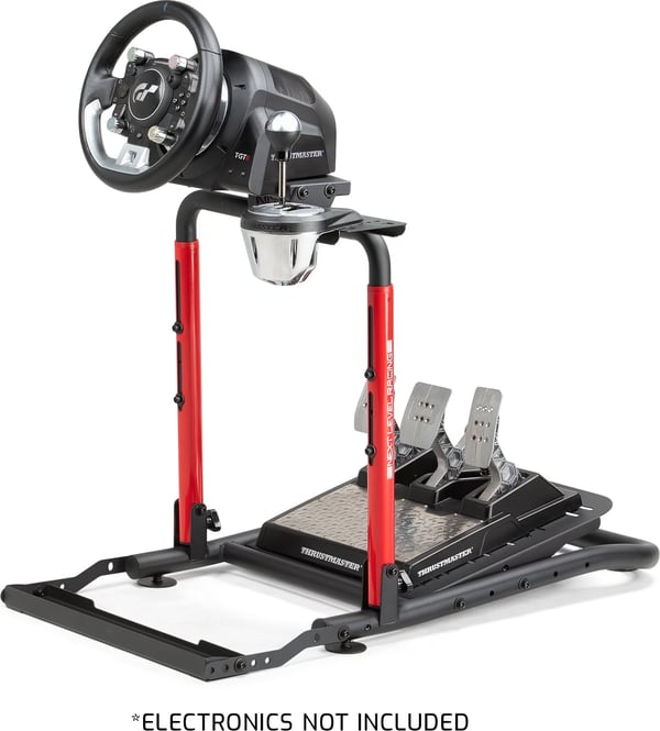 Next Level Racing Wheel Stand Lite 2.0 - ratthalte