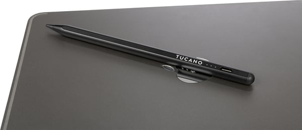 Tucano Universal Pencil - touchskærmspenne, sort