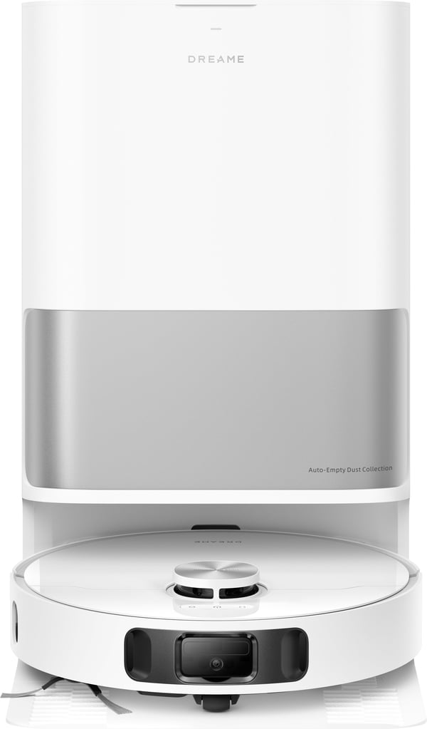 Dreame L10s Ultra Gen 2 robotstøvsuger