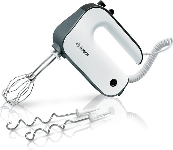 Bosch MFQ49300 elvisp, vit
