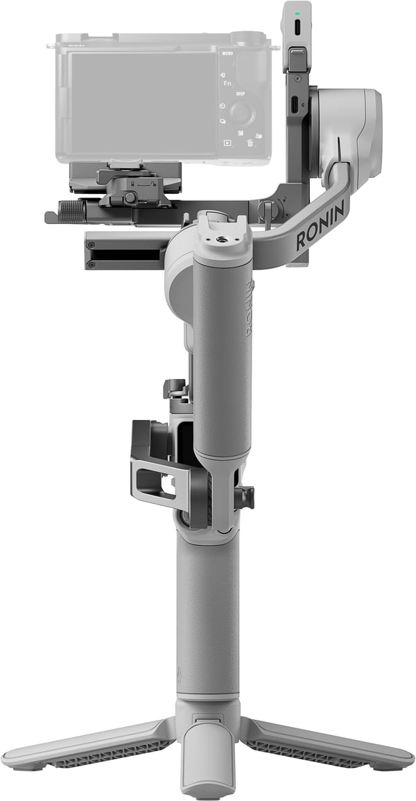 DJI RS 4 Mini Combo gimbal