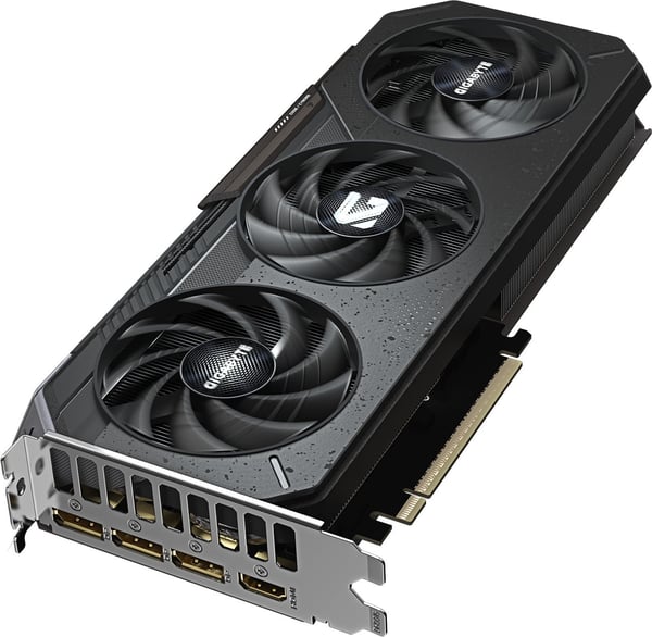GIGABYTE GeForce RTX 5060 GAMING OC 8GB grafikkort