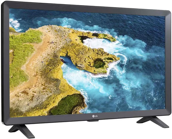 LG 24TQ520S-PZ 24" HD Ready Smart LED TV