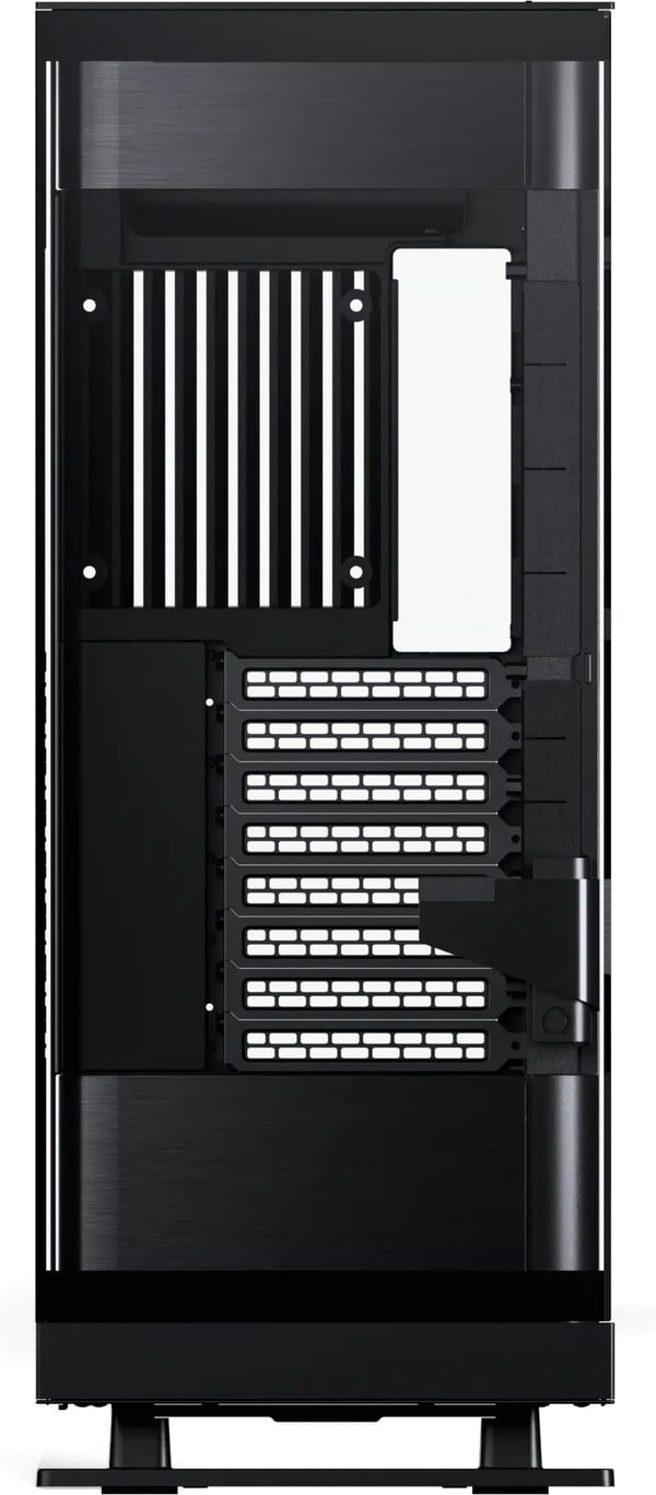 Phanteks Evolv Series X2 ATX-chassi, svart