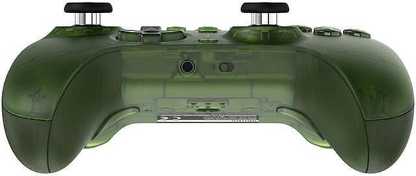 8BitDo Ultimate 3-läges spelkontroll, Xbox, Jadegrön