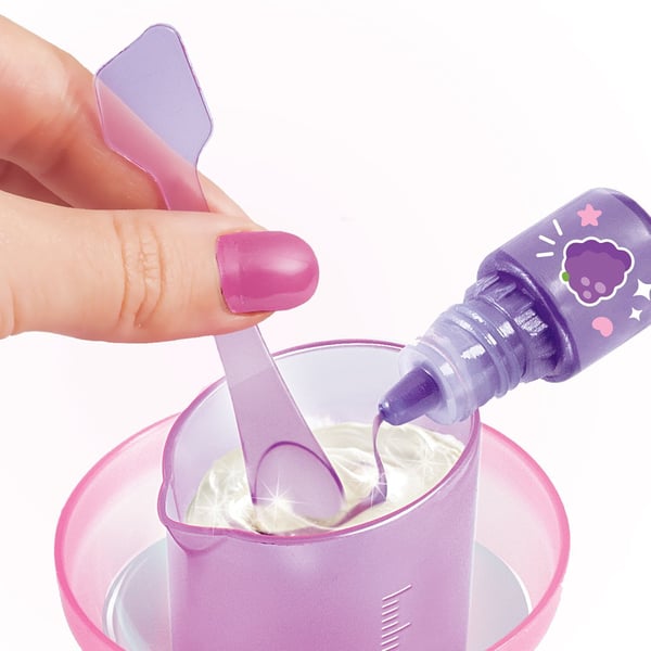 Style 4 Ever DIY Kawaii Läppäripaket