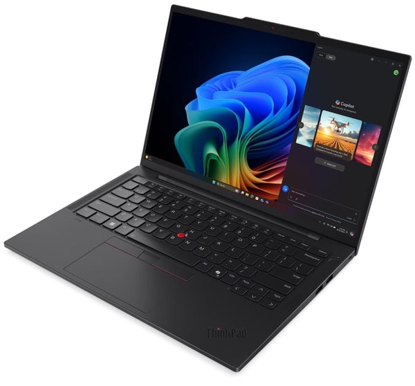 Lenovo ThinkPad T14s Gen 6 14" bärbar, Win 11 Pro (21R10064MX)