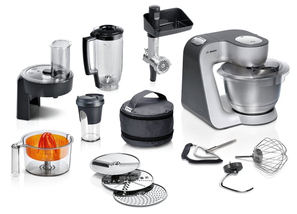 Bosch Series 4 MUM58359 köksmaskin