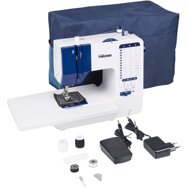 Tristar SM-6005 symaskin