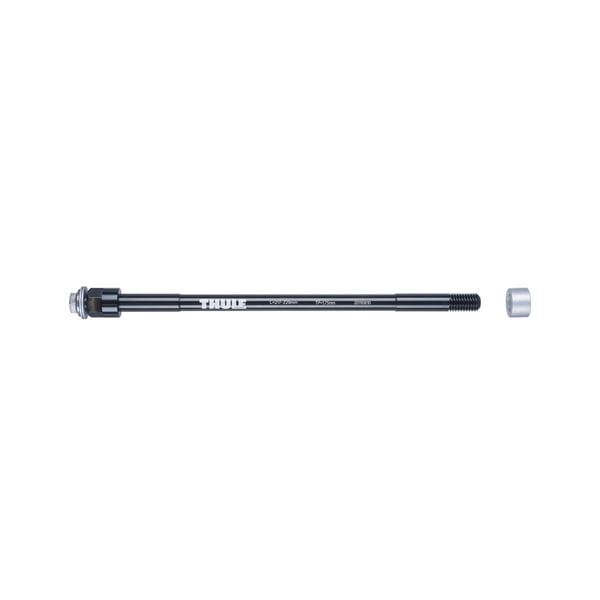 Thule Thru Axle genomaxeladapter (M12 x 1,75, 217–229 mm)