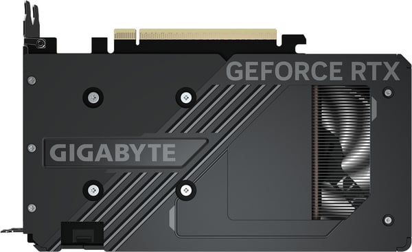 Gigabyte GeForce RTX 5050 Windforce OC 8G grafikkort