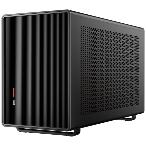 Antec Performance 1 M Mini-ITX-fodral, svart