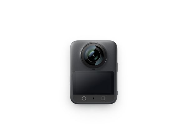 DJI Osmo 360-kamera Adventure Combo