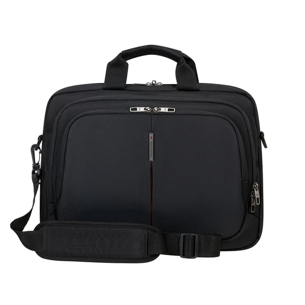 Samsonite GUARDIT 3.0 datorväska, 15,6", svart