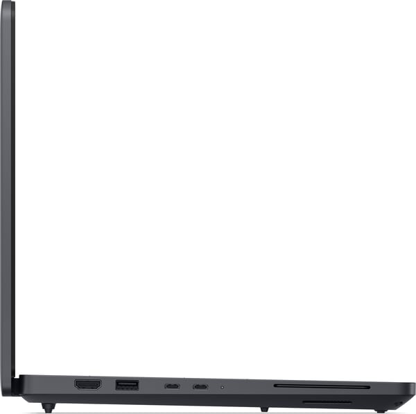 Dell Pro Max 14 bärbar dator, Windows 11 Pro (5GXYM)