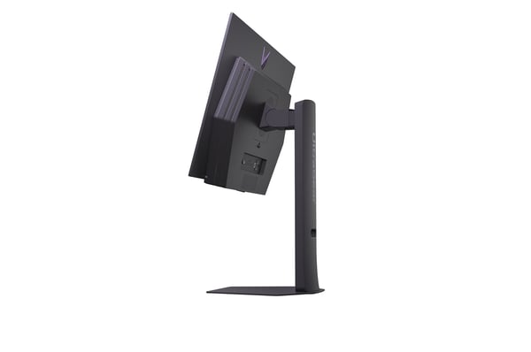 LG UltraGear 27GX700A 27" QHD OLED spelskärm
