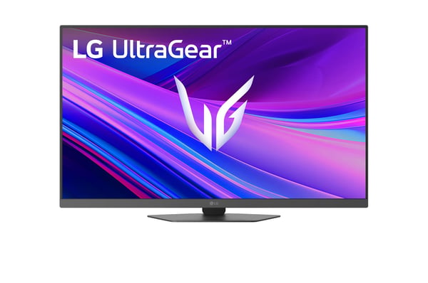 LG UltraGear 27G440A 27" Full HD spelskärm