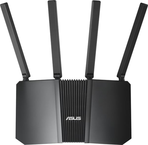 ASUS RT-BE82 Wi-Fi 7 router