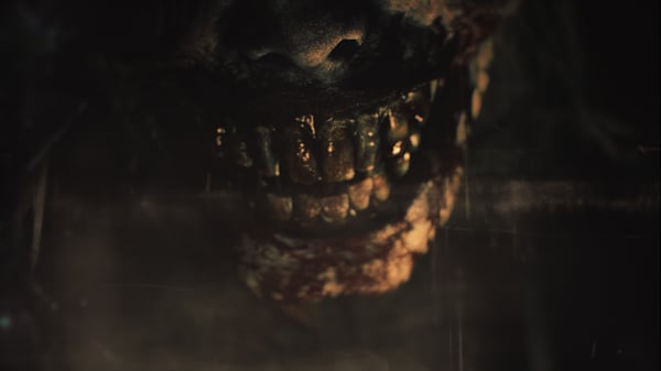 Resident Evil Requiem (Switch 2)