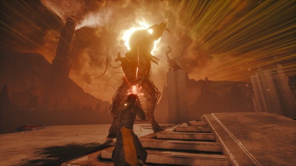 SAROS (PS5)