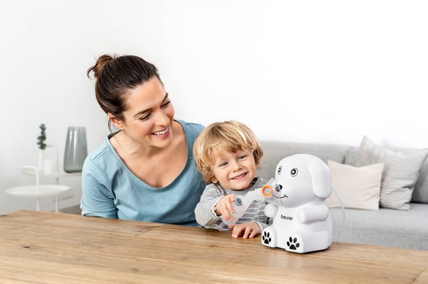 Beurer IH24 Kids inhalator