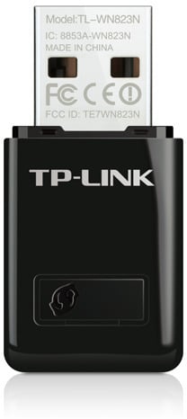TP-LINK TL-WN823N WiFi-adapter