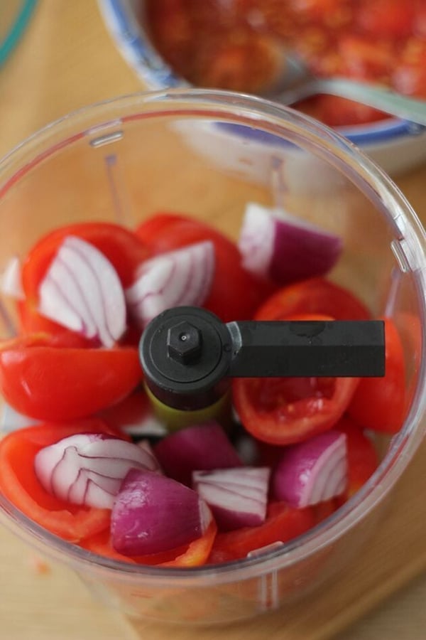 Tefal Ingenio -hackare