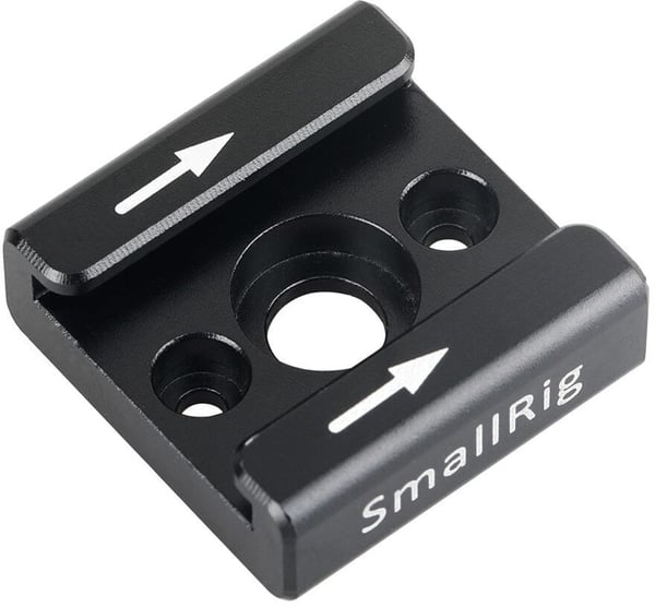 SmallRig 1241 tillbehörssko