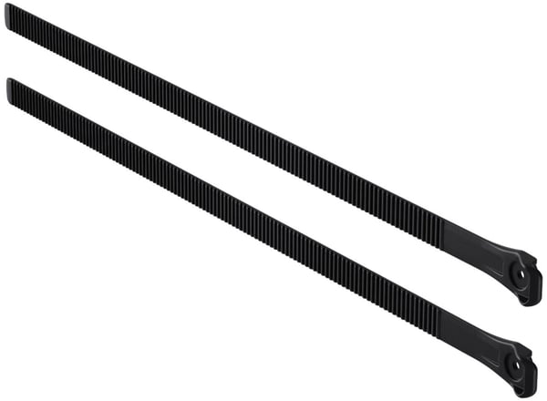 Thule XXL Fatbike Wheel Straps -adapter