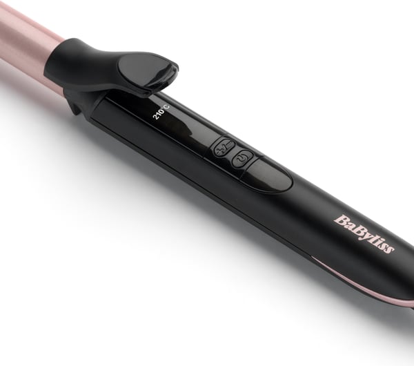 BaByliss BLC450 -stængerulning af hår
