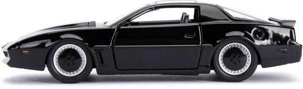 Knight Rider Kitt -bil, 1:32