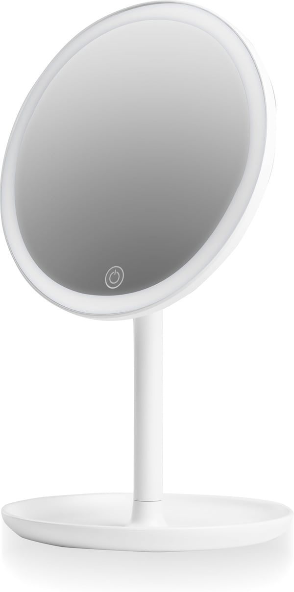 Enne Interior sminkspegel med LED-belysning