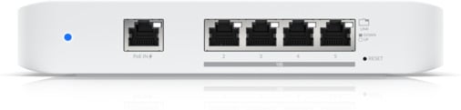 Ubiquiti UniFi USW Flex XG MultiGigabit switch