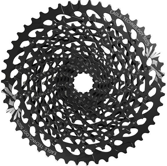 SRAM XG-1275 10-50 kassett