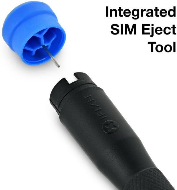 iFixit Moray 32 Bit Driver Kit -verktygssats