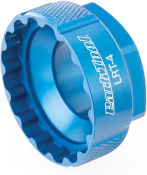 Park Tool LRT-4 låsringverktyg, Shimano Direct Mount