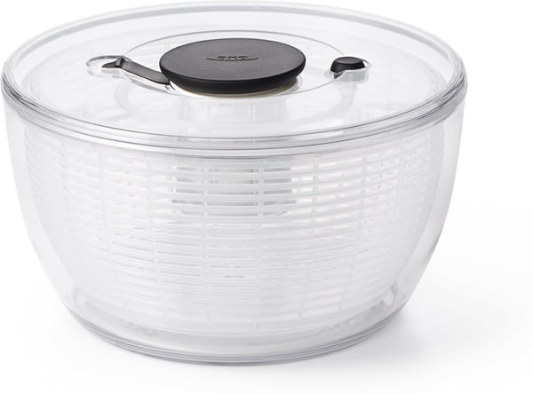 OXO Good Grips -salladsslunga, 26 cm