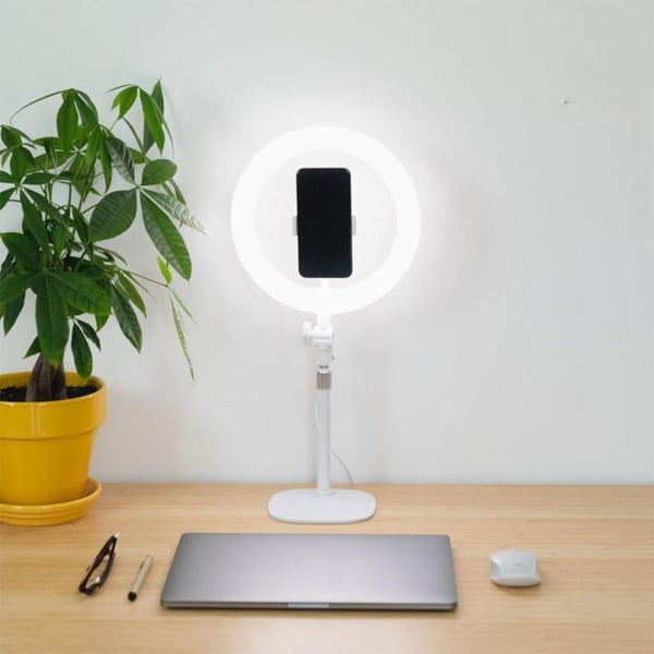 Kodak Desk Ring Light 10 - ringlampa